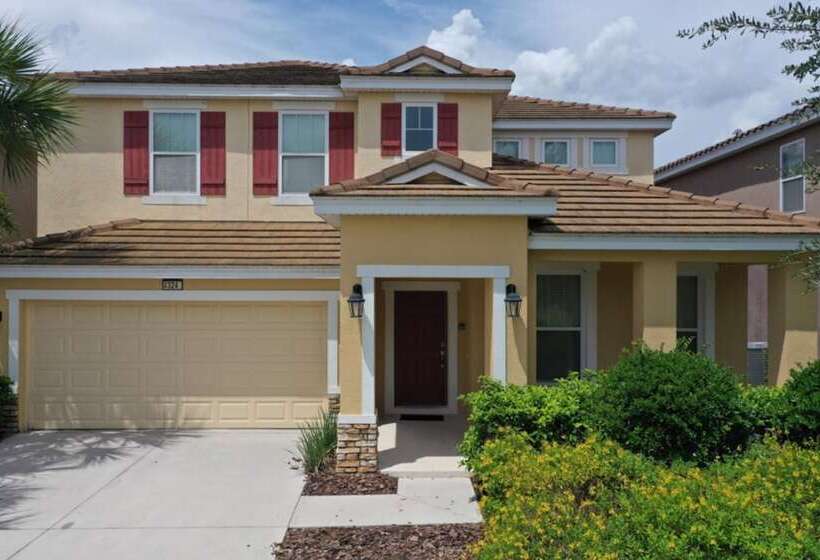 Richard S Solterra Vacation Home