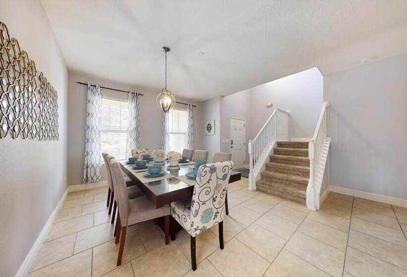 Richard S Solterra Vacation Home