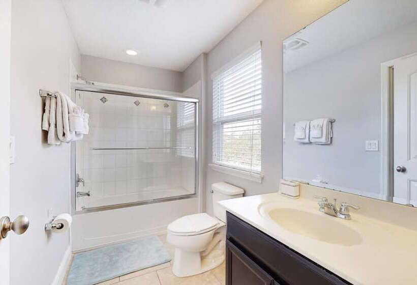 Richard S Solterra Vacation Home