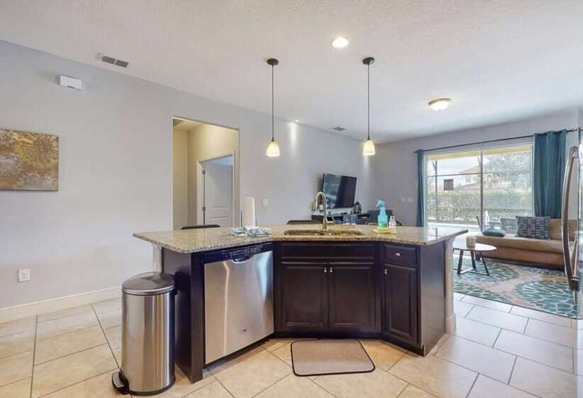 Richard S Solterra Vacation Home