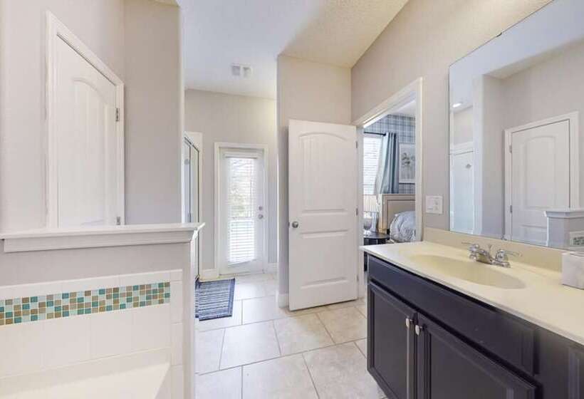 Richard S Solterra Vacation Home