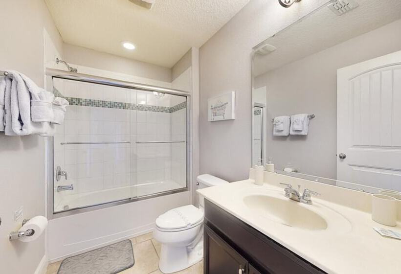 Richard S Solterra Vacation Home