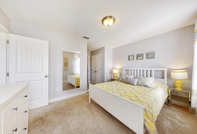 Richard S Solterra Vacation Home