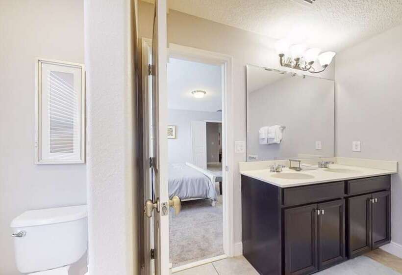 Richard S Solterra Vacation Home