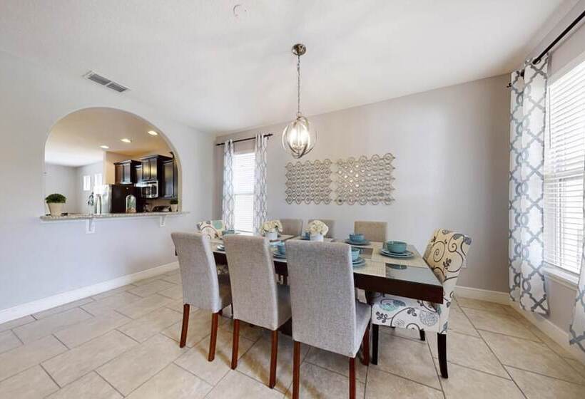 Richard S Solterra Vacation Home