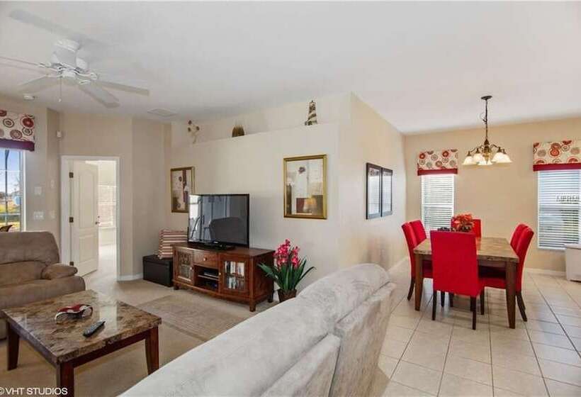 Richie S West Haven Vacation Home