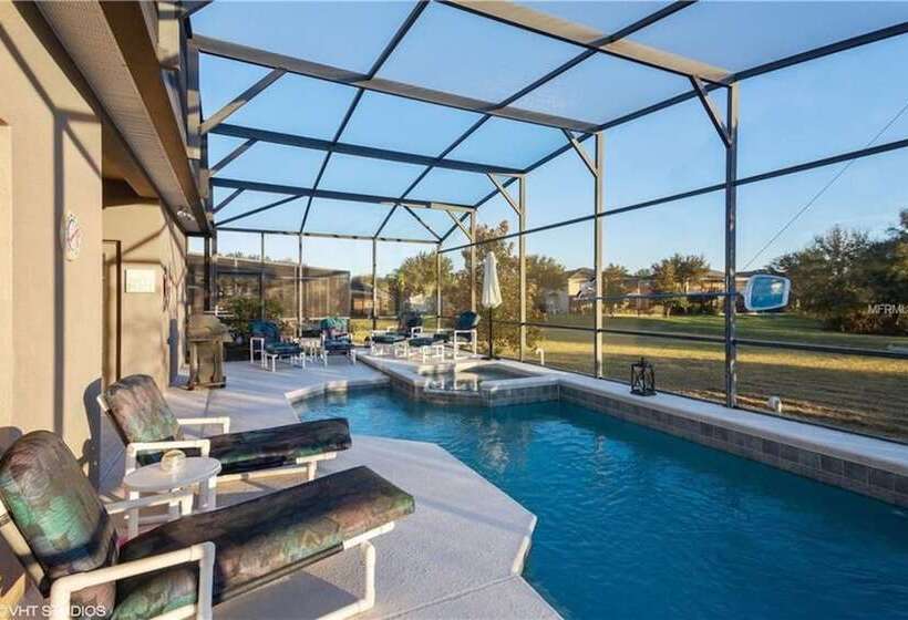 Richie S West Haven Vacation Home