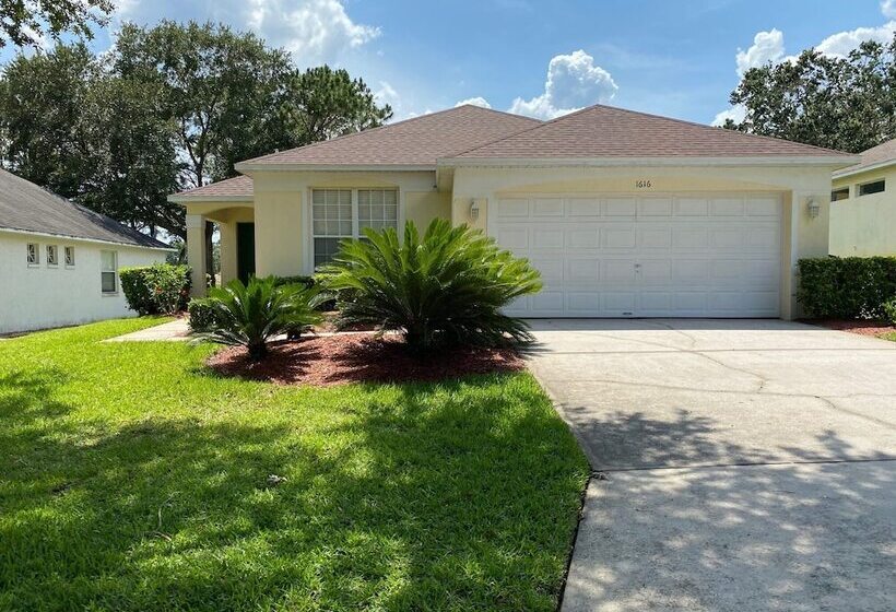 Robin S Southern Dunes Vacation Home