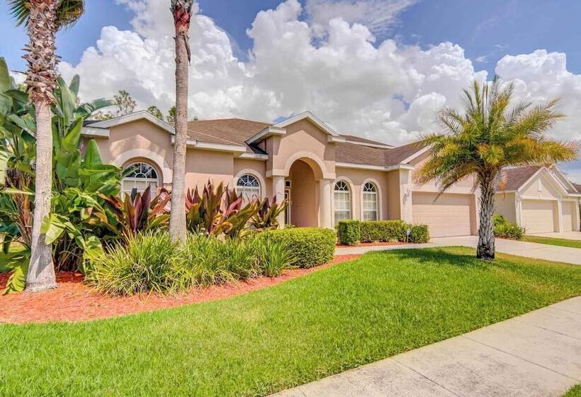 Ron S Highlands Reserve Vacation Home