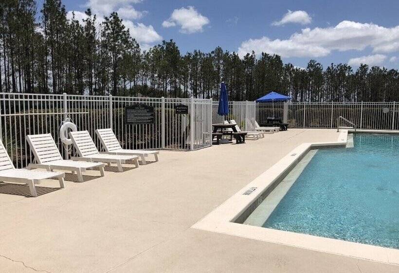 Ron S Highlands Reserve Vacation Home