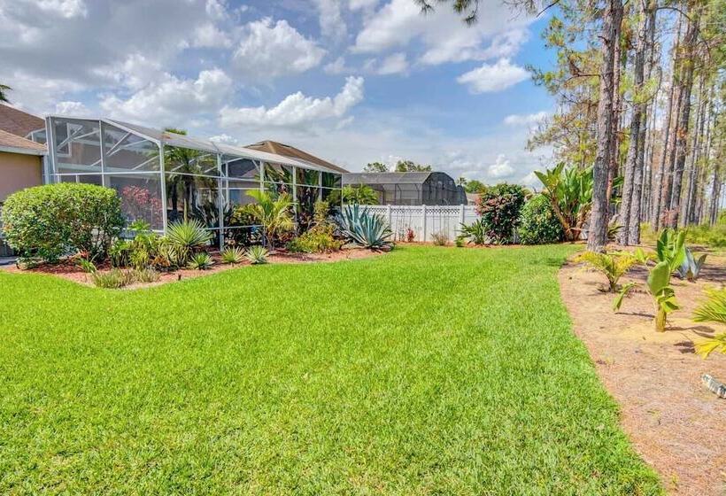 Ron S Highlands Reserve Vacation Home