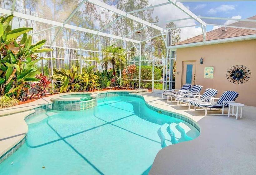 Ron S Highlands Reserve Vacation Home