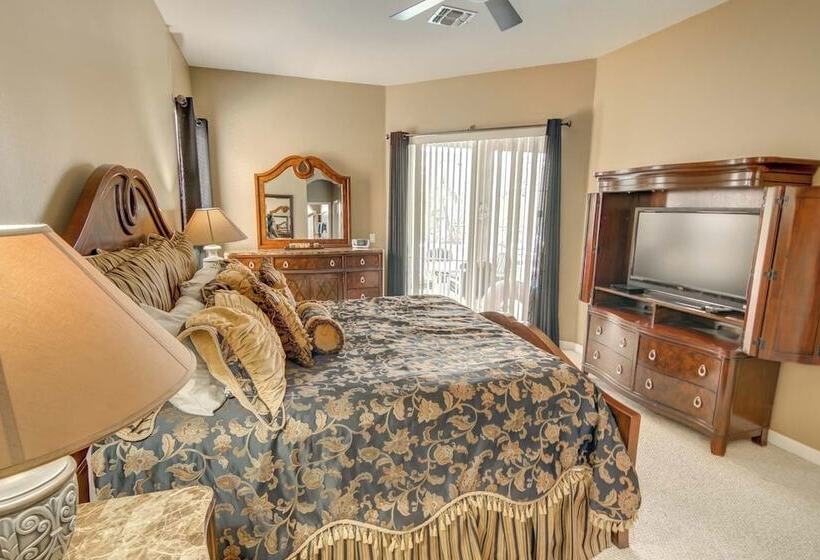 Ron S Highlands Reserve Vacation Home