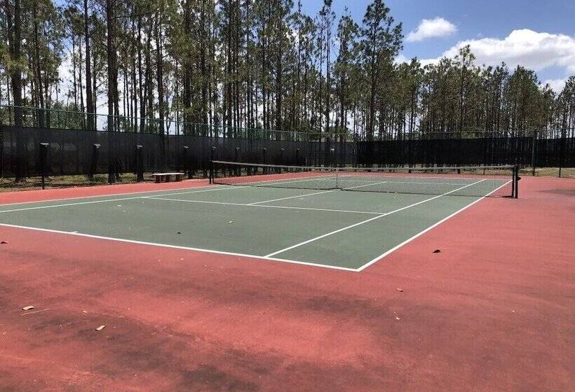 Ron S Highlands Reserve Vacation Home