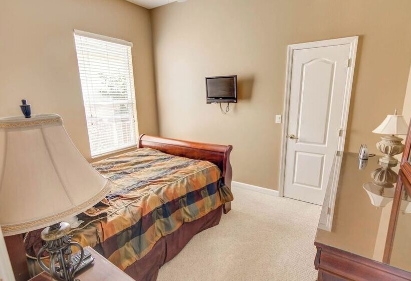 Ron S Highlands Reserve Vacation Home