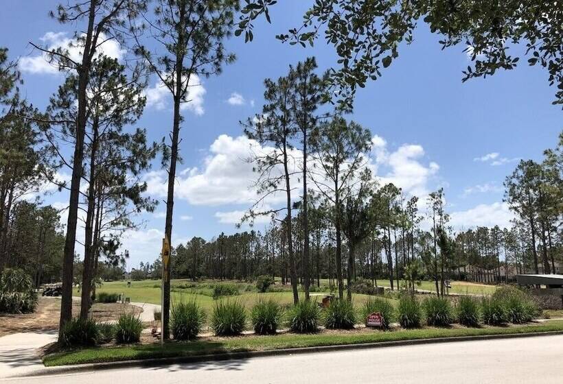 Ron S Highlands Reserve Vacation Home