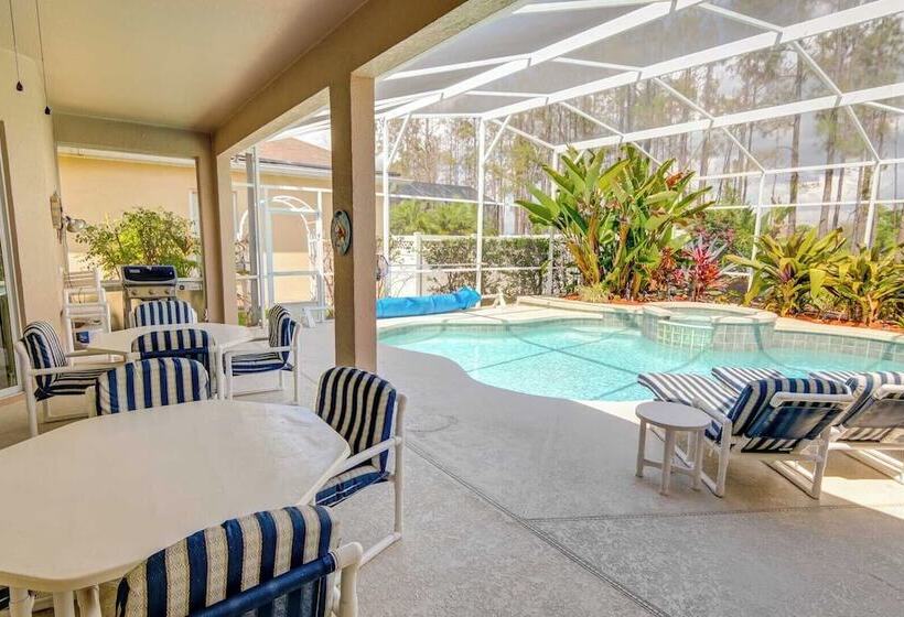 Ron S Highlands Reserve Vacation Home