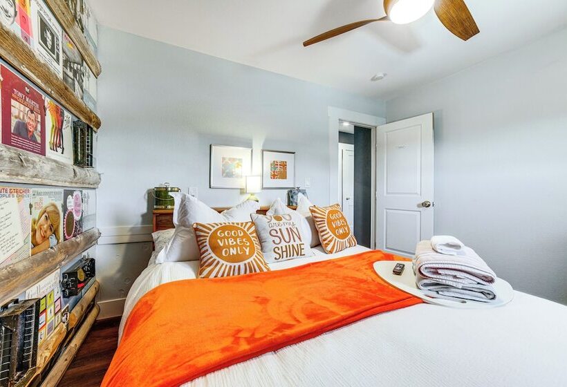 Rustic & Secluded Nevada Home: On Site Dog Park!