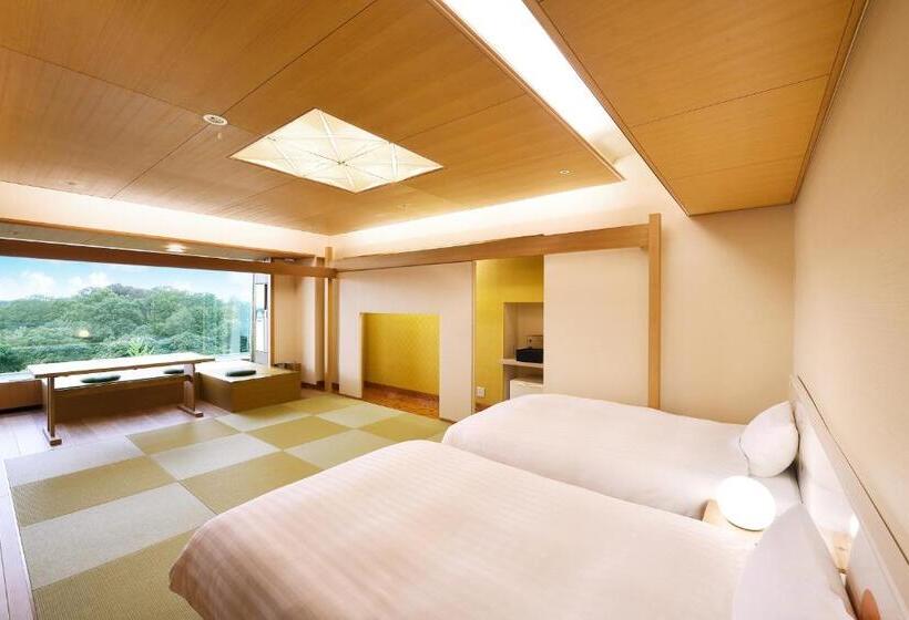 료칸 Kikusui-tei