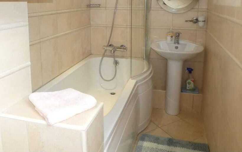 Sanda View Cottage Dog Friendly, Arran Scotland