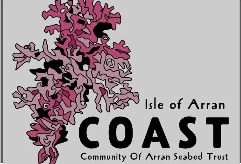 Sanda View Cottage Dog Friendly, Arran Scotland