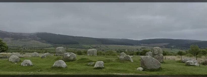 Sanda View Cottage Dog Friendly, Arran Scotland