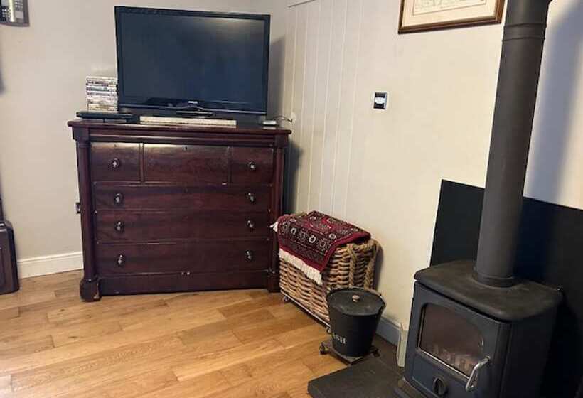 Sanda View Cottage Dog Friendly, Arran Scotland