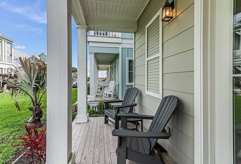 Sandpiper Cottage 239 Hl