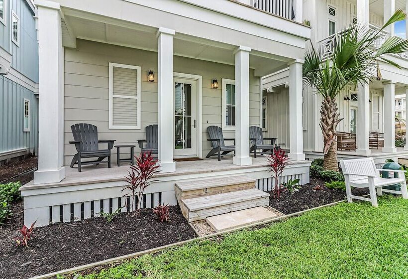 Sandpiper Cottage 239 Hl