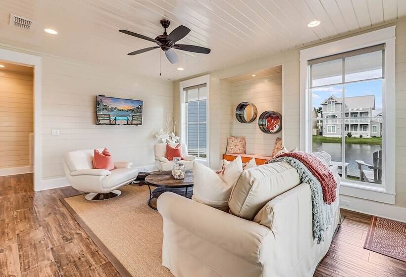 Seaside Shanty 125 Se