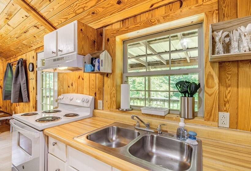 Serene Clarkson Cabin ~ 4 Mi To Nolin Lake Access!