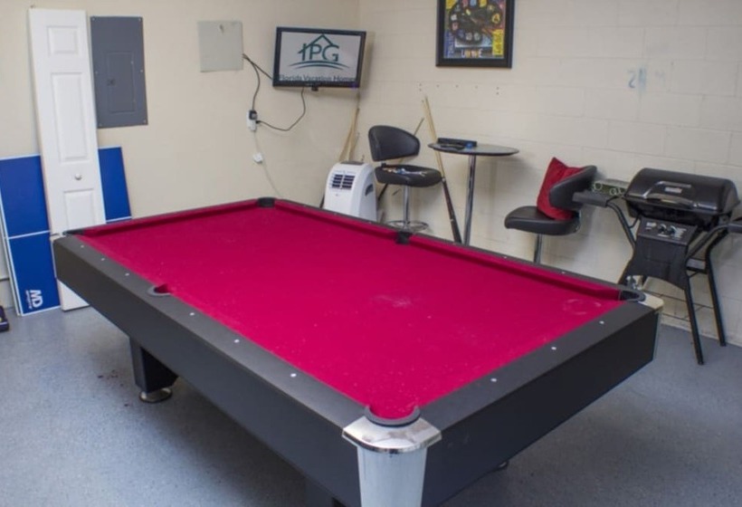 Shannon S Glenbrook Vacation Home