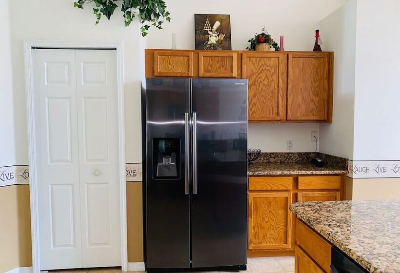 Simon S Southern Dunes Vacation Home