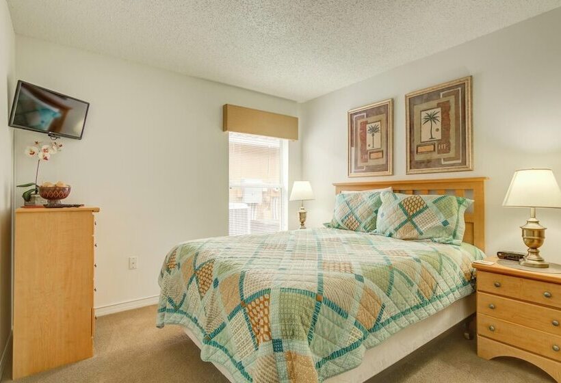 Simon S Southern Dunes Vacation Home