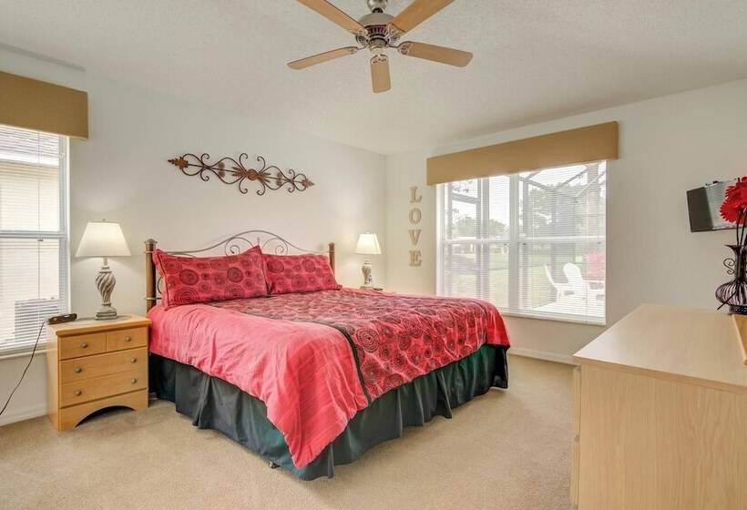 Simon S Southern Dunes Vacation Home