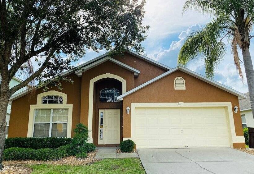 Simon S Southern Dunes Vacation Home