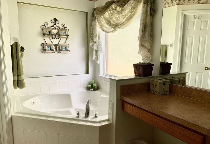 Simon S Southern Dunes Vacation Home