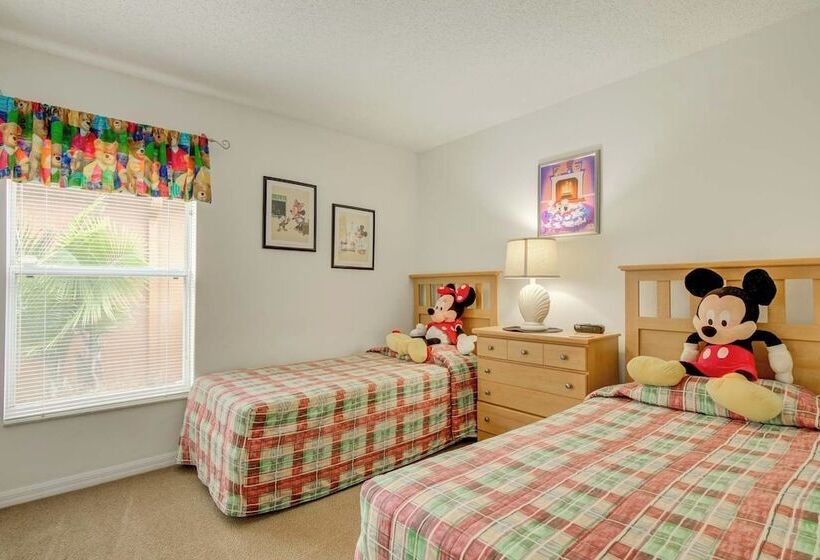 Simon S Southern Dunes Vacation Home