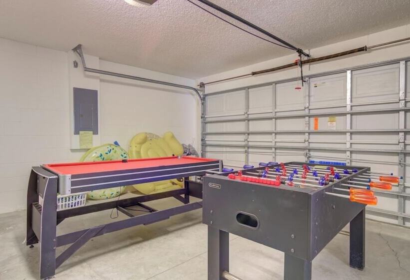 Simon S Southern Dunes Vacation Home