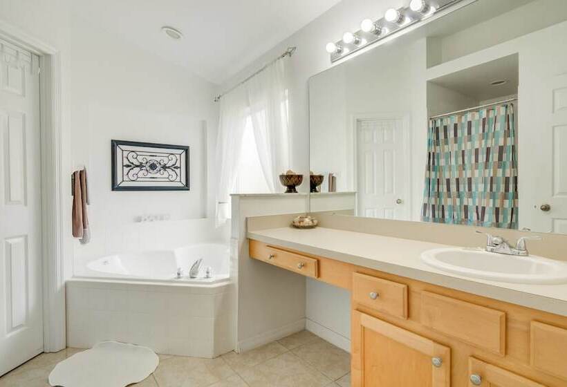 Simon S Southern Dunes Vacation Home