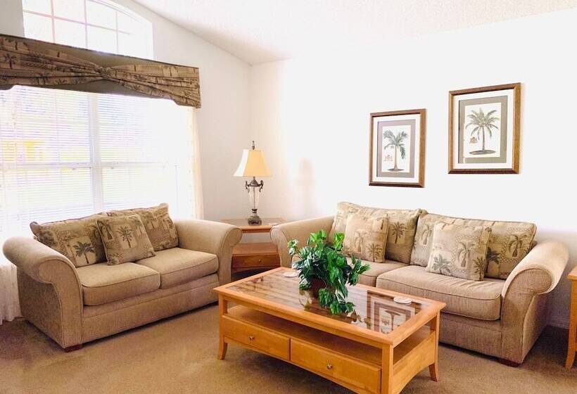 Simon S Southern Dunes Vacation Home