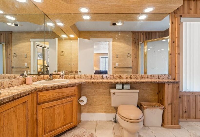 Slalom By Avantstay Walk To Ski Slopes!