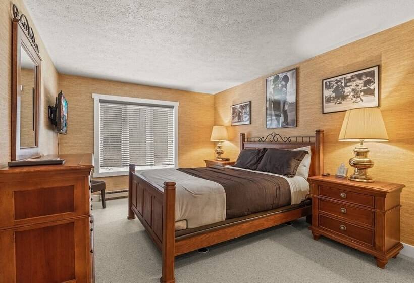 Slalom By Avantstay Walk To Ski Slopes!