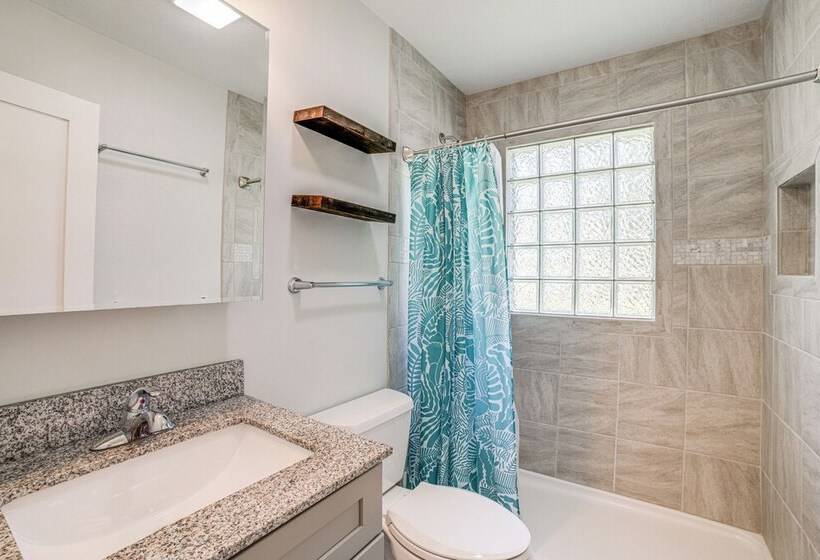 1 Mi To Notre Dame Stadium: Quiet Home W/ Fire Pit