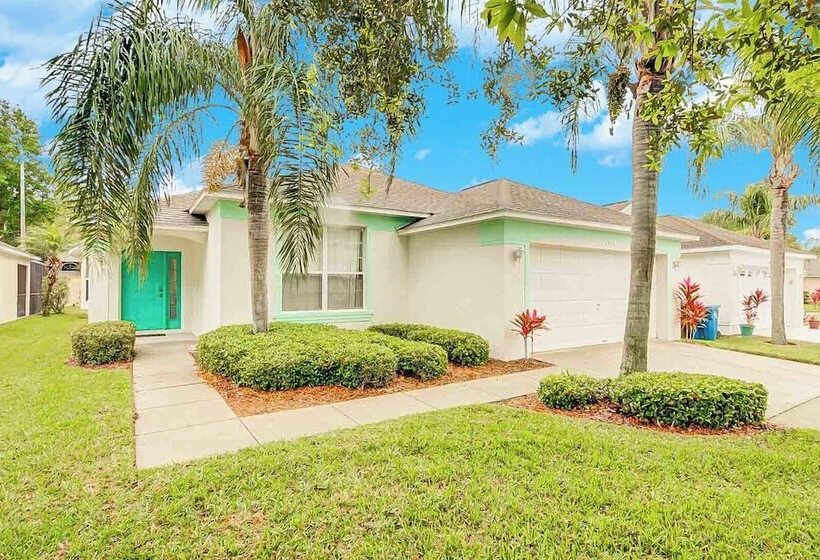 Southern Dunes Vacation Home