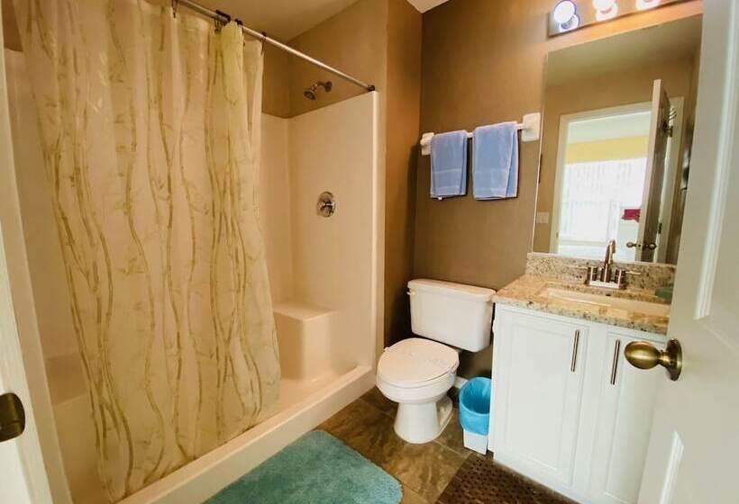 Southern Dunes Vacation Home