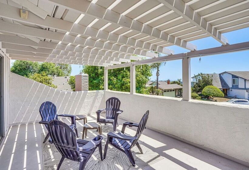 Spacious Home W/ Pool & Jacuzzi Near Laguna Beach!