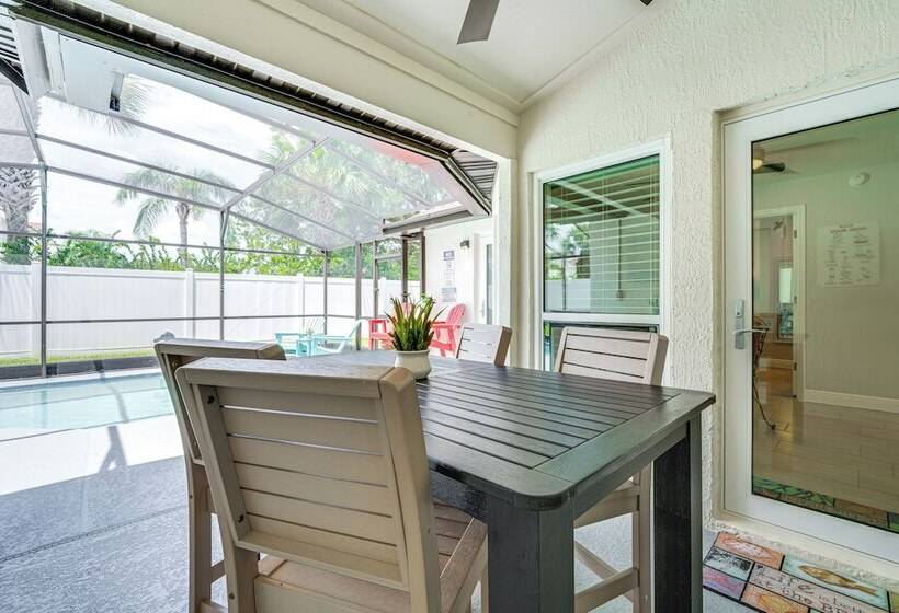 5 Mi To Disney World: Spacious Kissimmee Home!