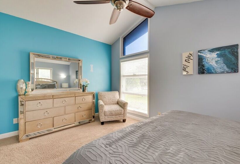 Spacious Waukee Family Home W/ Huge Game Room!