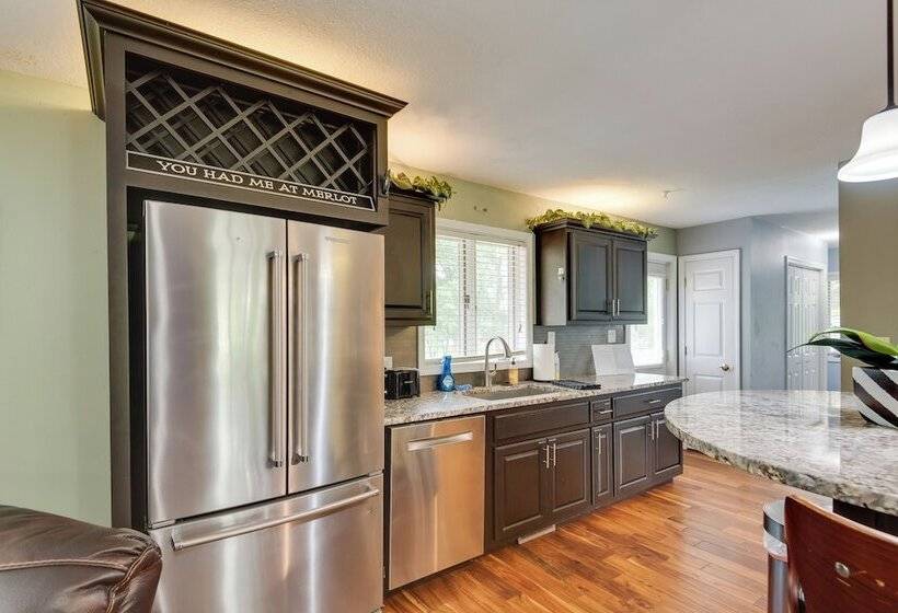 Spacious Waukee Family Home W/ Huge Game Room!